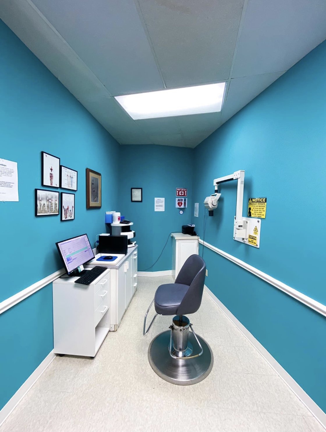 office gallery