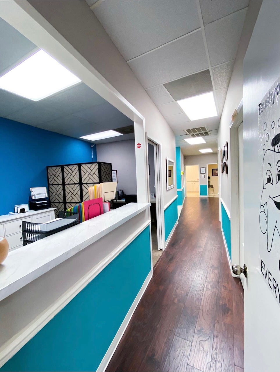office gallery